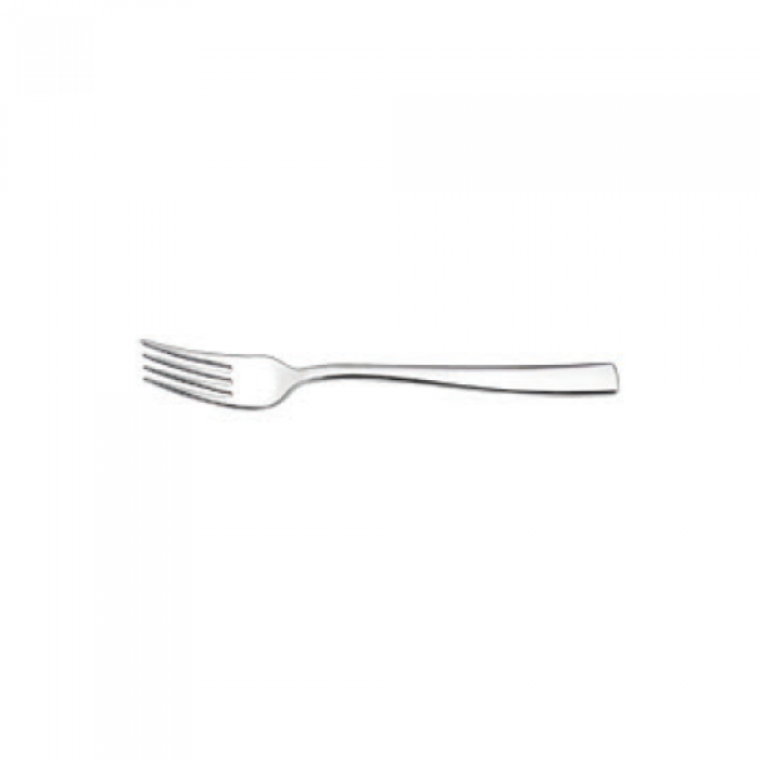 12 Pieces Stainless Steel Cake Fork 808
