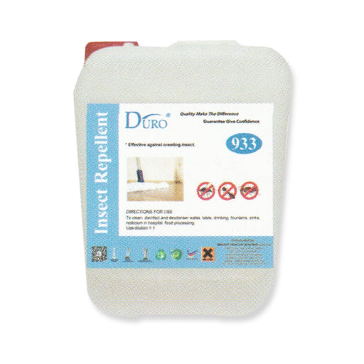 10 / 20 Litres Insect Repellent Duro (All Sizes)