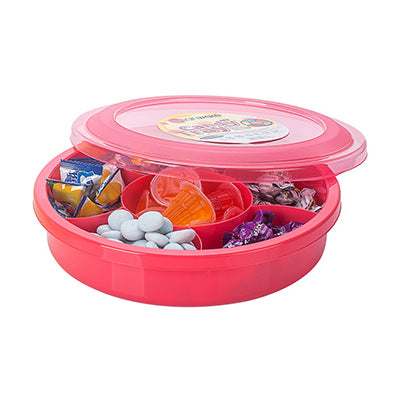 1.77 Litre Candy Tray Elianware EE937 (All Colour)
