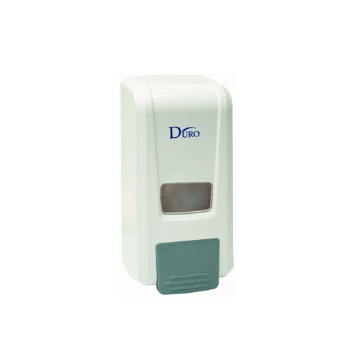 1000 ml Liquid Soap Dispenser Duro (All Colour)