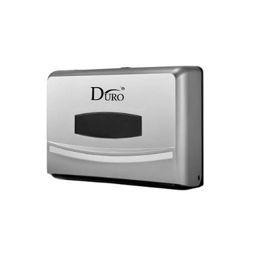 260 mm Paper Towel Dispenser Duro DURO 9537