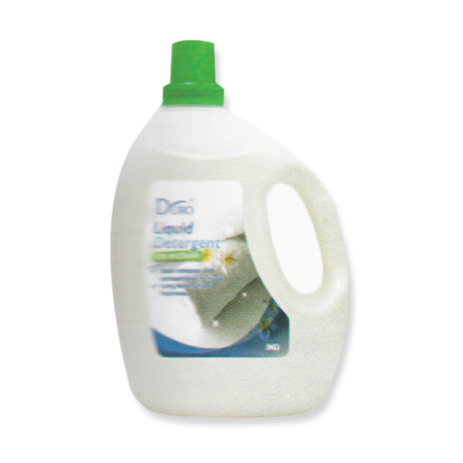 3 kg Liquid Detergent Ultra Clean Duro DURO 956