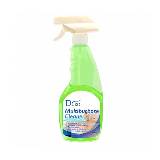 500 ml Multipurpose Cleaner (Hygienic Cleanliness) Duro DURO 958