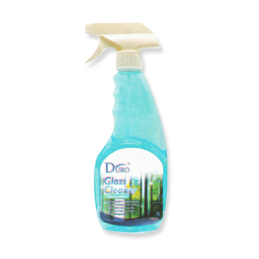 500 ml Glass Cleaner (Crystal Shine) Duro DURO 959