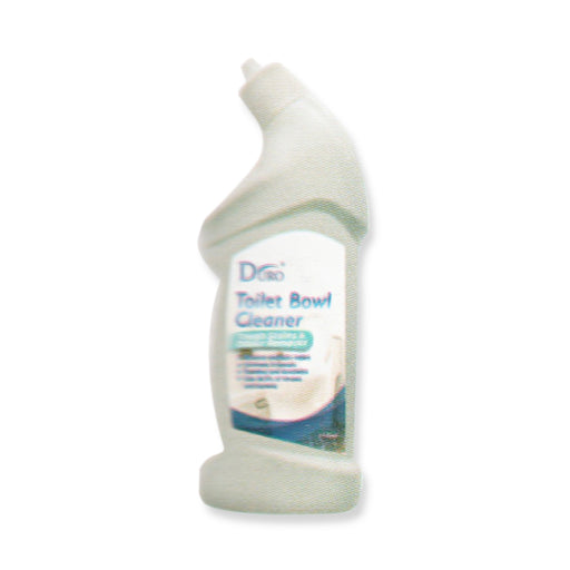 500 ml Toilet Bowl Cleaner (Tough Stains & Odor Remover) Duro DURO 962