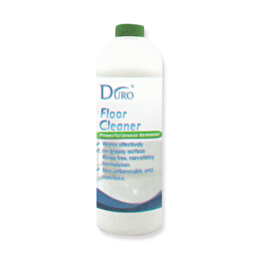1000 ml Floor Cleaner (Powerful Grease Remover) Duro DURO 963
