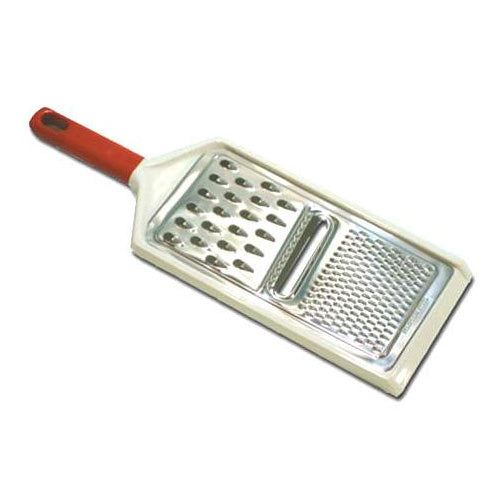 Stainless Steel Grater RENO 180205