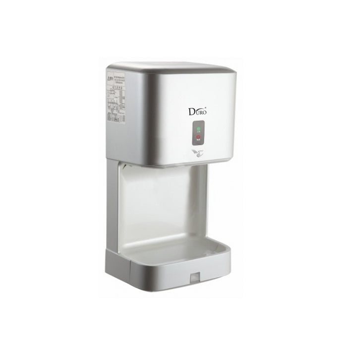 243 mm Ultra Dry Pro-Jet Hand Dryer Duro DURO 9803-A