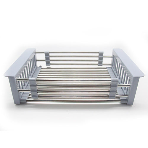 Stainless Steel Flexible Basket SSFB01