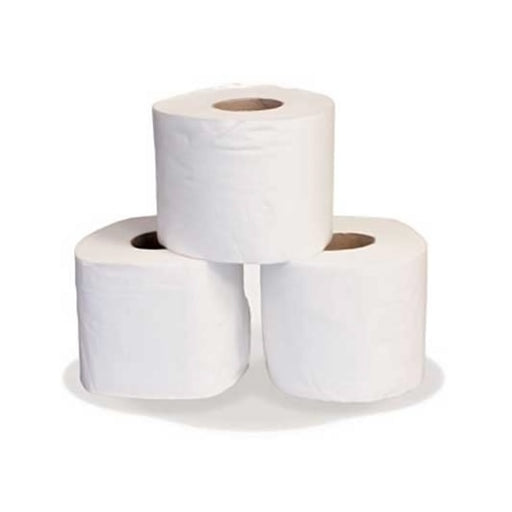 100 mm Bathroom Roll Tissue Paper Duro BR 9933