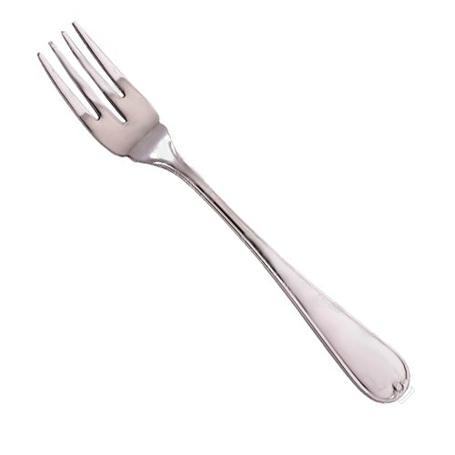 N9328 "New Prince"(T) Fish Fork