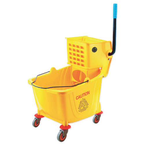 32 Litre Dust Mop Trolley AF08070