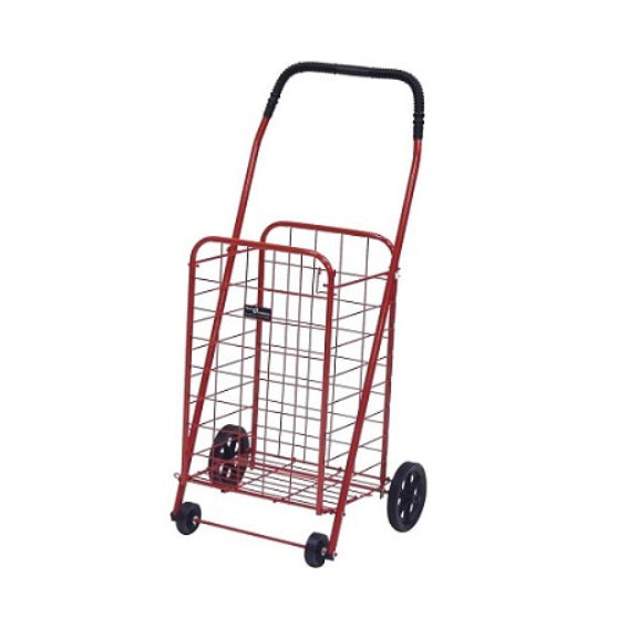 Foldable Shopping Trolley Cart SC-303