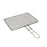 Stainless Steel BBQ Fish Grill Basket LSE (All Sizes)