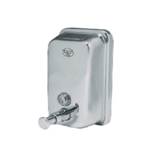 500 - 1,250 ml Stainless Steel Soap Dispenser (All Sizes)