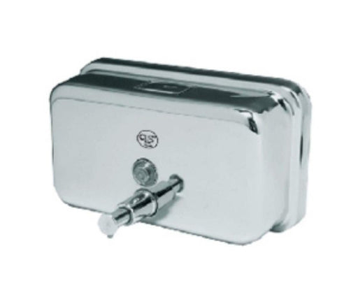 500 - 1,250 ml Stainless Steel Soap Dispenser (All Sizes)