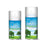 290 ml / 300 ml Range Platinum Quality Aerosol Air Freshener Refill Baby Powder Duro (All Sizes)