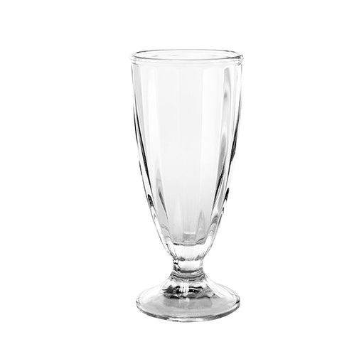 Alaska Soda Cup Ocean Glass P00415