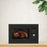 Built-In Microwave Oven Rubine RM0-OREO-28BL [FREE 1 GIFT]