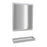 6 in 1 Stainless Steel 304 white Cabinet Set CABANA CBFAL5560