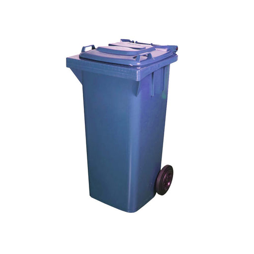 240 Litres Mobile Garbage/Leach Bin Leader BP 240 (All Color)