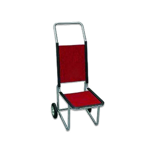610mm Banquet Chair Trolley Leader BQC-405/SS
