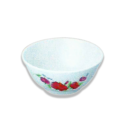 4" Round Rice Bowl Hoover BR4104