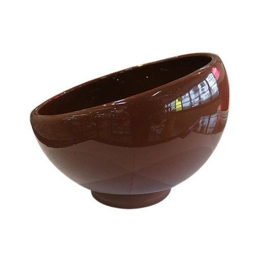 6.5" Ball Type porcelain Bowl AD DC1000F (All Color)