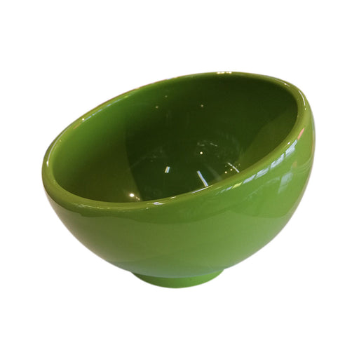 8.5" Ball Type porcelain Bowl AD DC1000H (All Color)