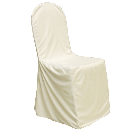 Banquet Chair Covers (2 colour)