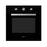 Built-In Oven Rubine RBO-LAVA-70SS [FREE 1 GIFT]