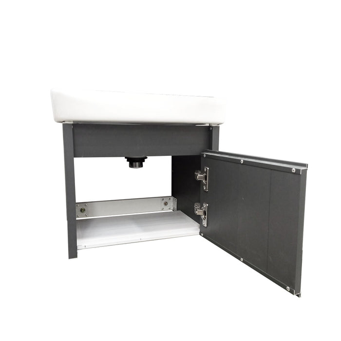 6 in 1 Stainless Steel 304 Cabinet Set CABANA CBFAL5562