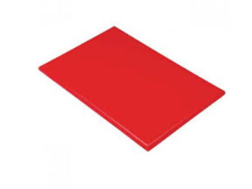 60 x 40 cm Rectangular Plastic Chopping Board (All Colors)