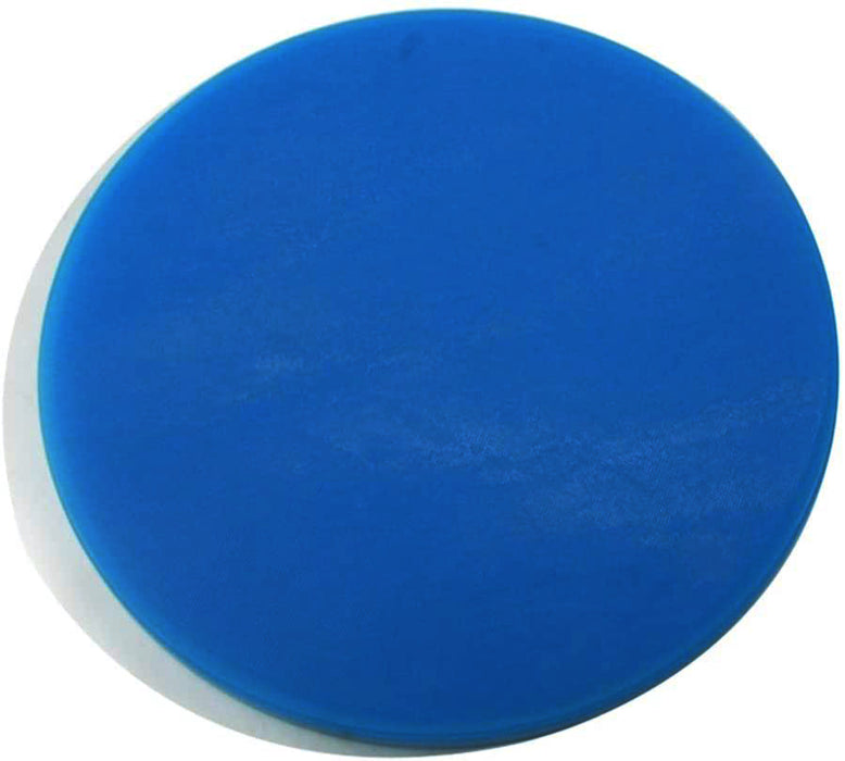 30 x 3 cm Round Plastic Chopping Board (All Colors)
