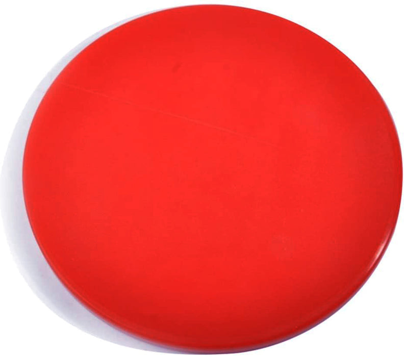 35 x 5 cm Round Plastic Chopping Board (All Colors)