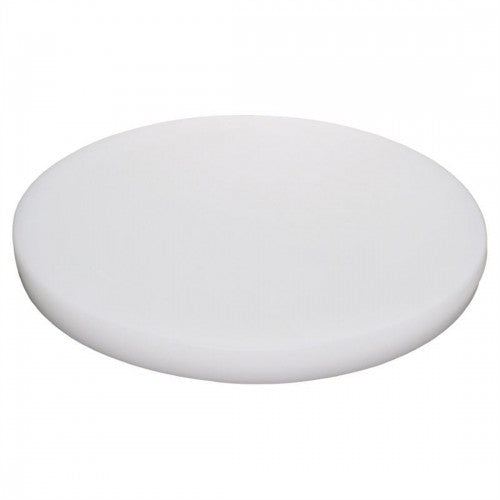 40 x 5 cm Round Plastic Chopping Board (All Colors)