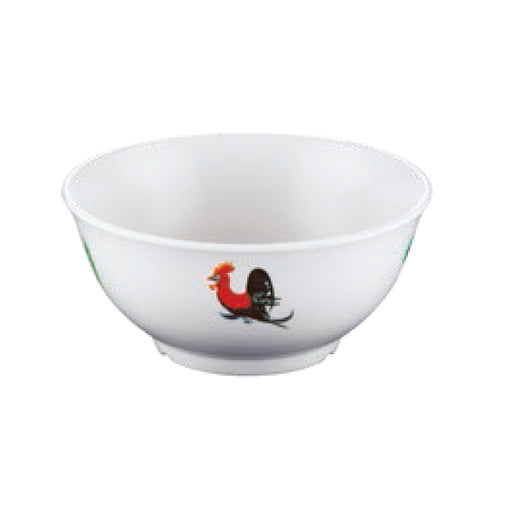 6" - 7" Round Soup Bowl Hoover (All sizes)