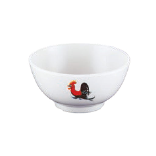 4.5" - 5" Round Rice Bowl Hoover (All sizes)