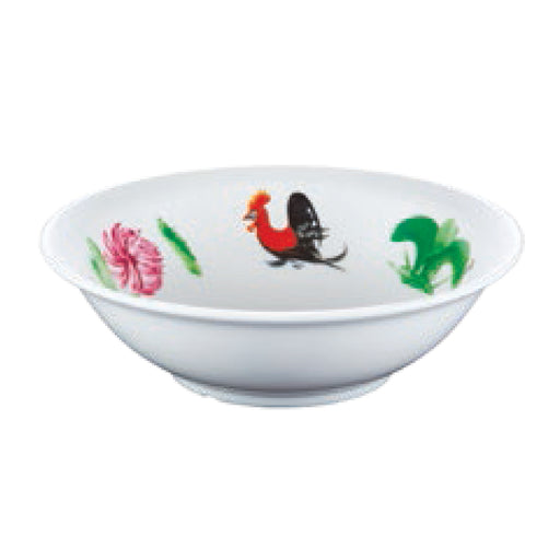3.5” -  9.5” Round Soup Bowl Hoover (All sizes)