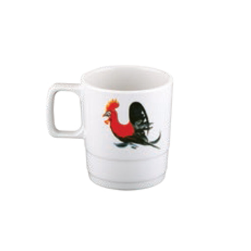 3.25” Drinking Mug Hoover CK583