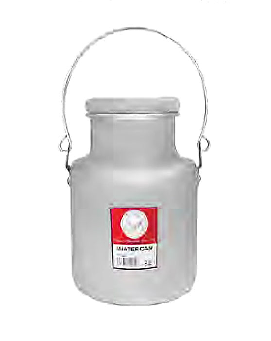 1.7 - 8 Litre Aluminium Water Can / Container (All Sizes)