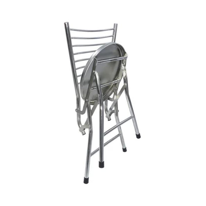 Stainless Steel Chair TS0512