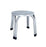 30 cm Stainless Steel Round Stool TS0530