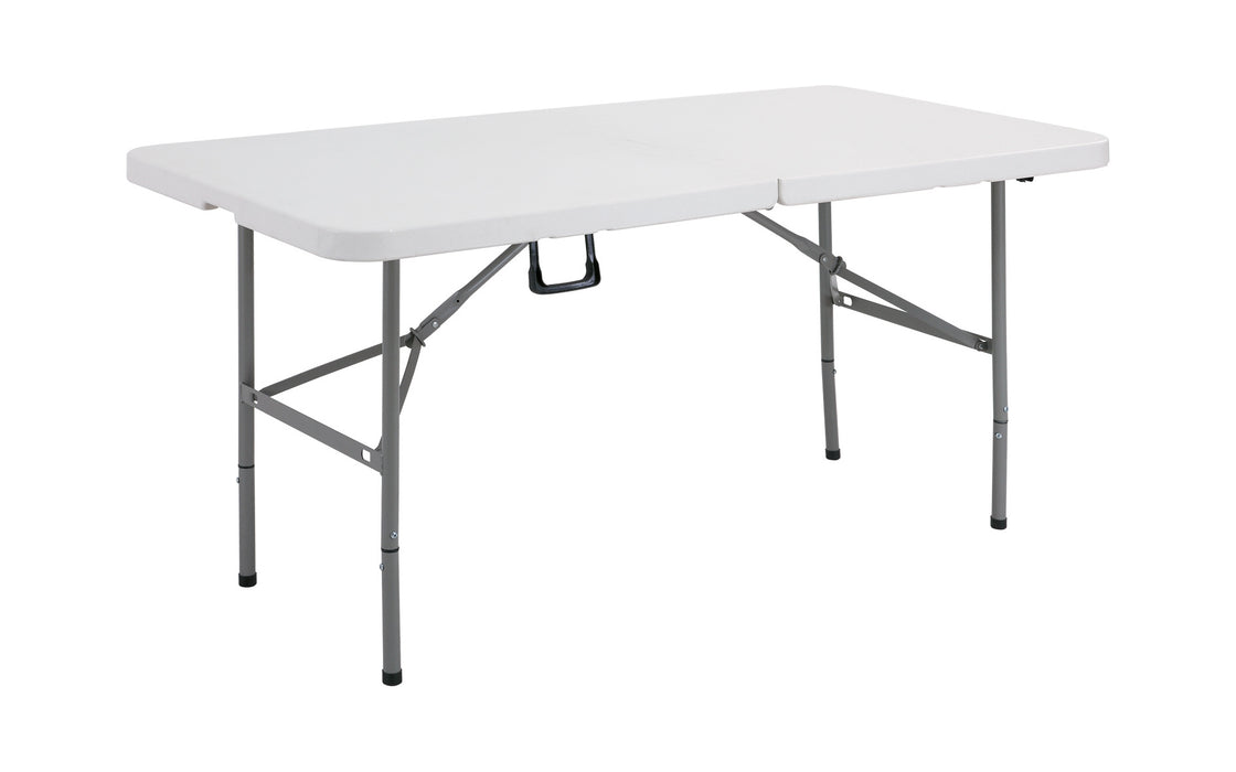4' - 6' Folding in Half Table (All Sizes)