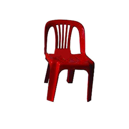 Children Plastic Chair 3V (All Colors)