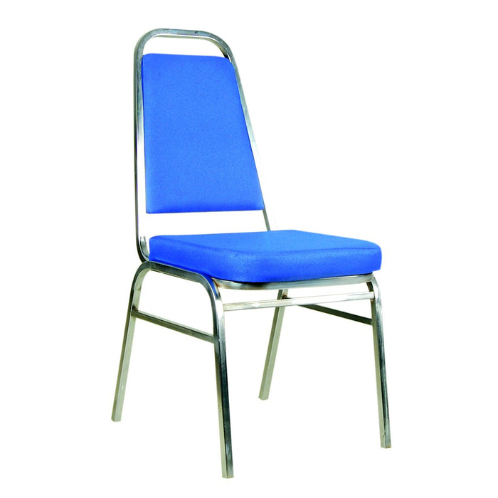 Banquet Chair with Chrome Frame Felco FQ700