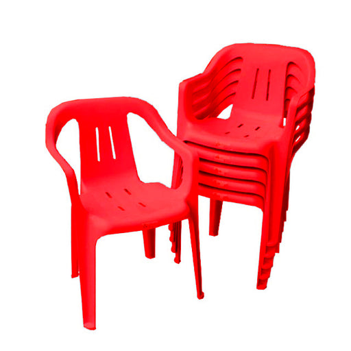 New York Arm Chair 3V (All Colors)