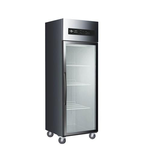 Display Refrigerastor Fresh CSUG5A1