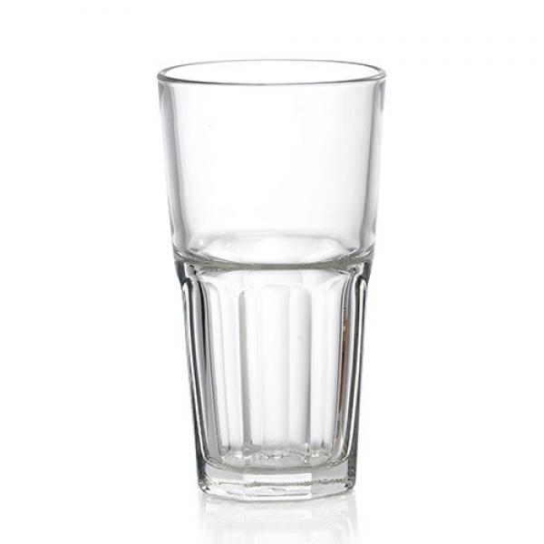 455 ml Centro Long Drink Tumbler Ocean Glass P01910