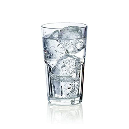 390 ml Centro Beverage Tumbler Ocean Glass P01909